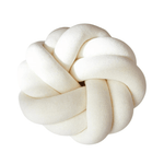 Coussin Tressé Déco - Vignette | Mon Tour de Lit Tresse