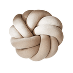 Coussin Tressé Déco - Vignette | Mon Tour de Lit Tresse