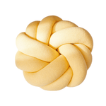 Coussin Tressé Déco - Vignette | Mon Tour de Lit Tresse