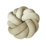 Coussin Tressé Déco - Vignette | Mon Tour de Lit Tresse