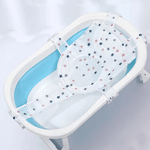 Oreiller de Baignoire Réglable pour Bébé - Vignette | Mon Tour de Lit Tresse