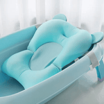 Coussin de Bain Ergonomique pour Bebe - Vignette | Mon Tour de Lit Tresse