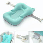 Coussin de Bain Ergonomique pour Bebe - Vignette | Mon Tour de Lit Tresse