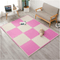 Tapis d'Éveil Puzzle en Mousse